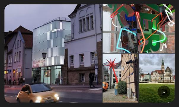 Kunstmuseum Celle - NEWS | CHRONIC